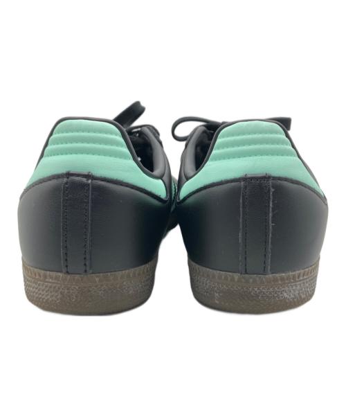 adidas（アディダス）adidas (アディダス) Samba OG ブラック サイズ:25cmの古着・服飾アイテム