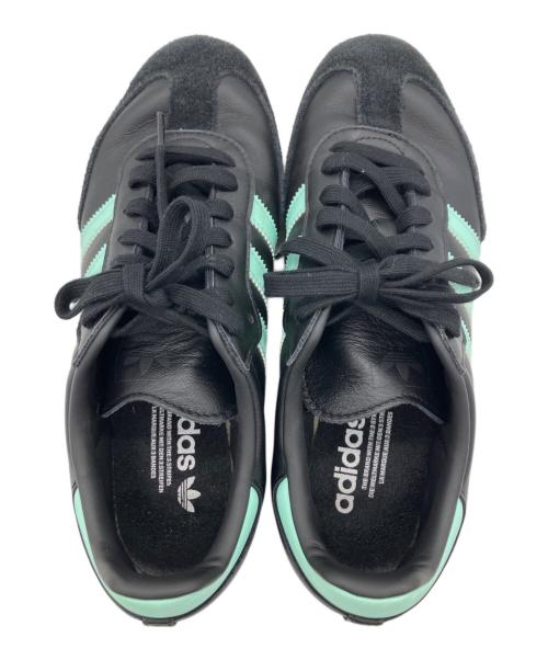 adidas（アディダス）adidas (アディダス) Samba OG ブラック サイズ:25cmの古着・服飾アイテム