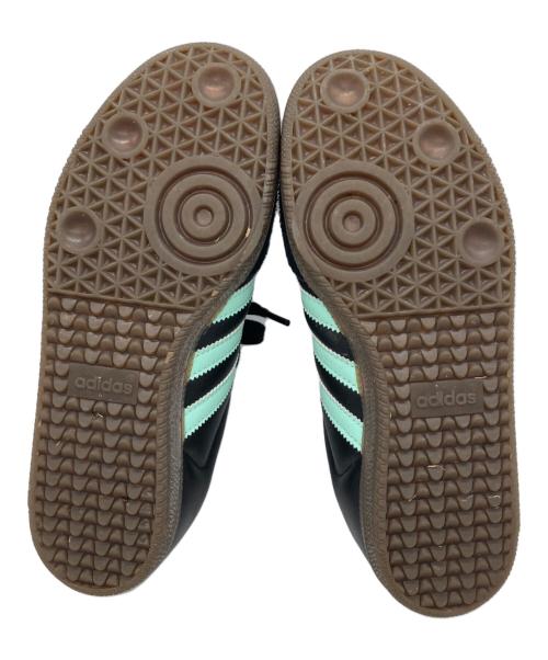 adidas（アディダス）adidas (アディダス) Samba OG ブラック サイズ:25cmの古着・服飾アイテム