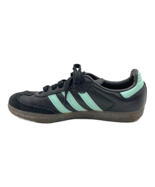 adidas（アディダス）adidas (アディダス) Samba OG ブラック サイズ:25cmの古着・服飾アイテム