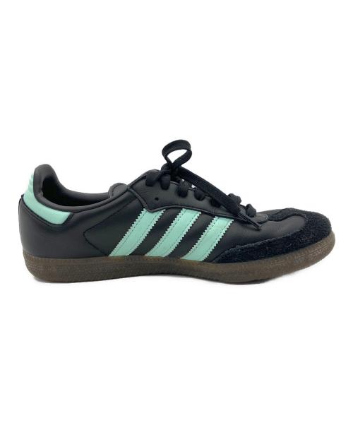 adidas（アディダス）adidas (アディダス) Samba OG ブラック サイズ:25cmの古着・服飾アイテム