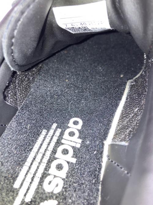adidas（アディダス）adidas (アディダス) Samba OG ブラック サイズ:25cmの古着・服飾アイテム