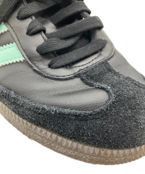 adidas（アディダス）adidas (アディダス) Samba OG ブラック サイズ:25cmの古着・服飾アイテム