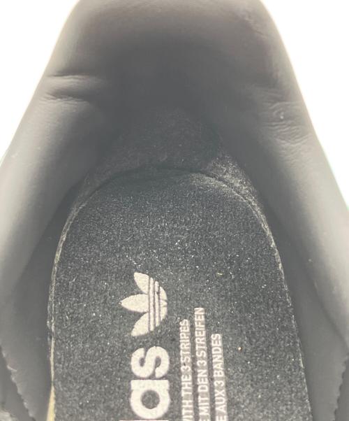 adidas（アディダス）adidas (アディダス) Samba OG ブラック サイズ:25cmの古着・服飾アイテム
