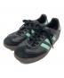 adidas（アディダス）の古着「Samba OG」｜ブラック