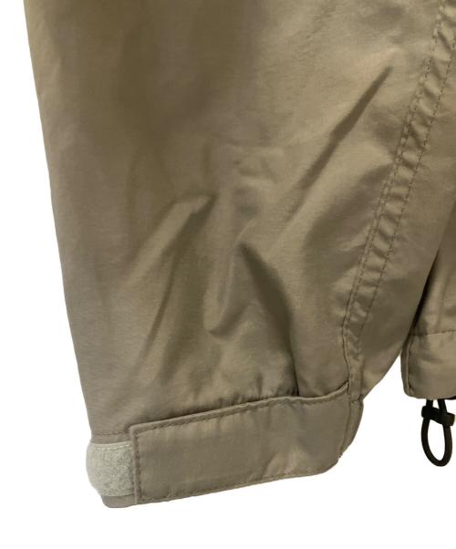 THE NORTH FACE（ザ ノース フェイス）THE NORTH FACE (ザ ノース フェイス) コンパクトジャケット グレー サイズ:Sの古着・服飾アイテム
