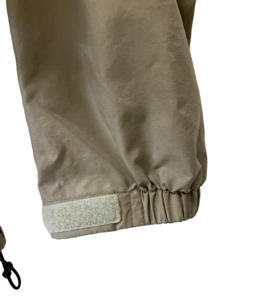 THE NORTH FACE（ザ ノース フェイス）THE NORTH FACE (ザ ノース フェイス) コンパクトジャケット グレー サイズ:Sの古着・服飾アイテム