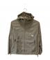 THE NORTH FACE（ザ ノース フェイス）の古着「コンパクトジャケット」｜グレー