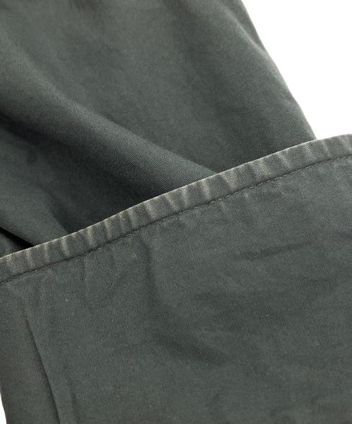RAF SIMONS（ラフシモンズ）RAF SIMONS (ラフシモンズ) コットンシャツ グリーン サイズ:48の古着・服飾アイテム