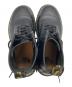 中古・古着 Dr.Martens (ドクターマーチン) 8ホールブーツ ブラック サイズ:25cm：10000円