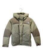THE NORTH FACEザ ノース フェイス）の古着「バルトロライトジャケット」｜キャバングレー×クレイグレー