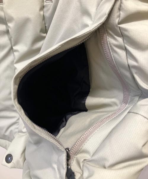 THE NORTH FACE（ザ ノース フェイス）THE NORTH FACE (ザ ノース フェイス) バルトロライトジャケット キャバングレー×クレイグレー サイズ:M 未使用品の古着・服飾アイテム