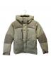 THE NORTH FACE（ザ ノース フェイス）の古着「バルトロライトジャケット」｜キャバングレー×クレイグレー