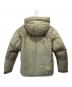 THE NORTH FACE (ザ ノース フェイス) バルトロライトジャケット キャバングレー×クレイグレー サイズ:M 未使用品：44000円