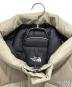 中古・古着 THE NORTH FACE (ザ ノース フェイス) バルトロライトジャケット キャバングレー×クレイグレー サイズ:M 未使用品：44000円