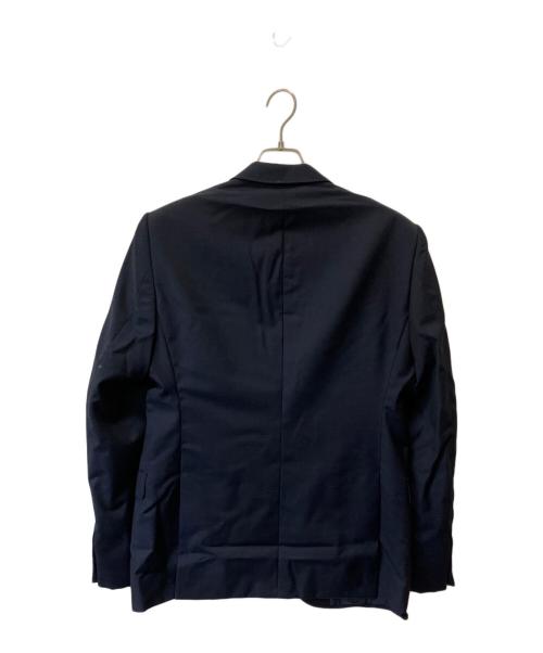 EMPORIO ARMANI（エンポリオ アルマーニ）EMPORIO ARMANI (エンポリオ アルマーニ) シングルスーツ ネイビー サイズ:50の古着・服飾アイテム