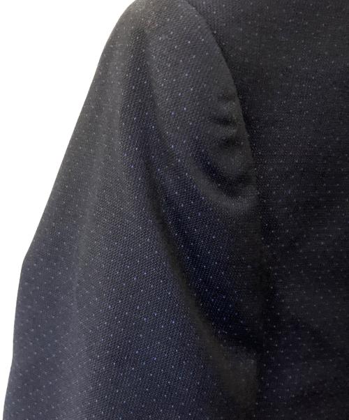 EMPORIO ARMANI（エンポリオ アルマーニ）EMPORIO ARMANI (エンポリオ アルマーニ) シングルスーツ ネイビー サイズ:50の古着・服飾アイテム