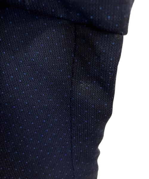 EMPORIO ARMANI（エンポリオ アルマーニ）EMPORIO ARMANI (エンポリオ アルマーニ) シングルスーツ ネイビー サイズ:50の古着・服飾アイテム
