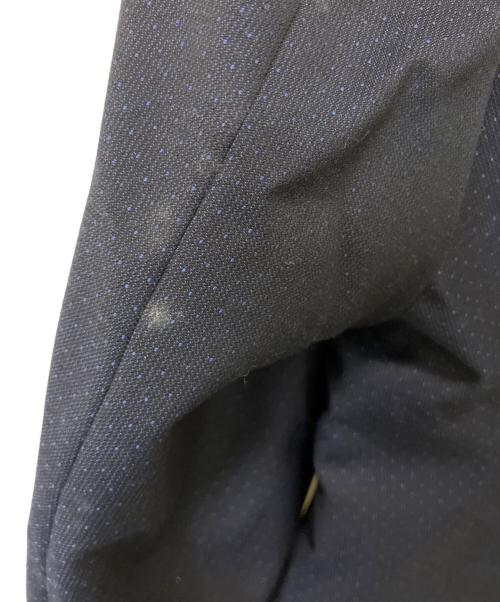 EMPORIO ARMANI（エンポリオ アルマーニ）EMPORIO ARMANI (エンポリオ アルマーニ) シングルスーツ ネイビー サイズ:50の古着・服飾アイテム