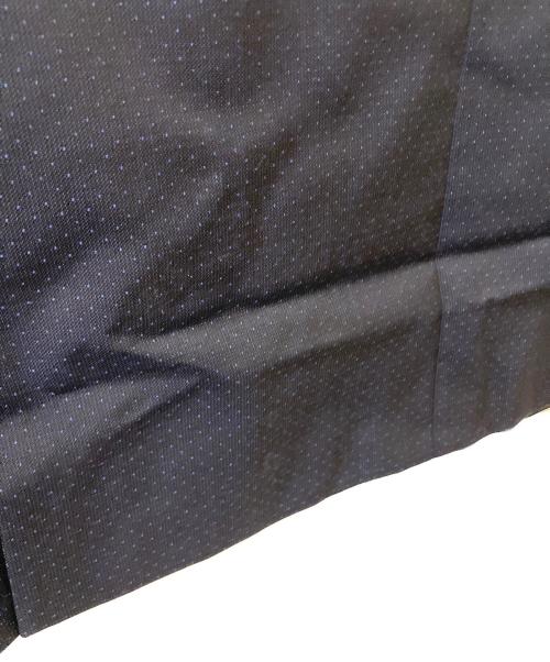 EMPORIO ARMANI（エンポリオ アルマーニ）EMPORIO ARMANI (エンポリオ アルマーニ) シングルスーツ ネイビー サイズ:50の古着・服飾アイテム