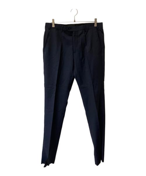 EMPORIO ARMANI（エンポリオ アルマーニ）EMPORIO ARMANI (エンポリオ アルマーニ) シングルスーツ ネイビー サイズ:50の古着・服飾アイテム