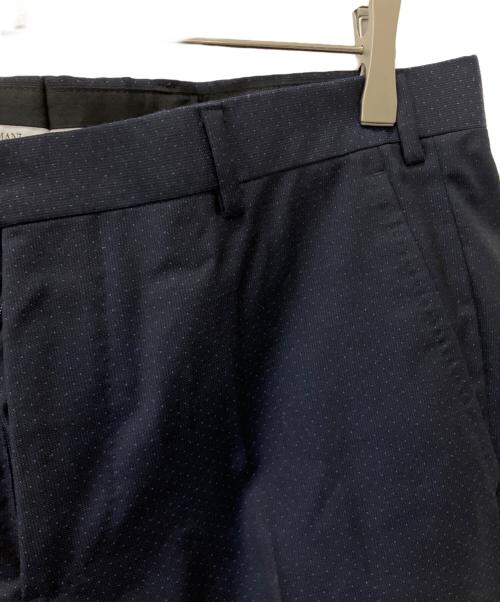 EMPORIO ARMANI（エンポリオ アルマーニ）EMPORIO ARMANI (エンポリオ アルマーニ) シングルスーツ ネイビー サイズ:50の古着・服飾アイテム