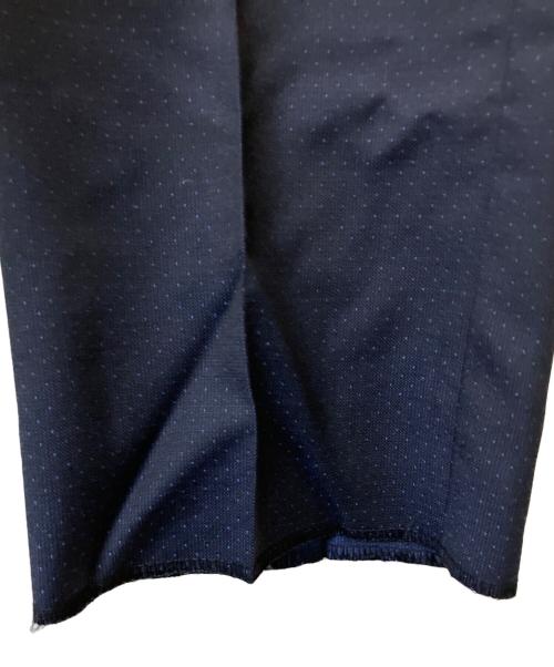 EMPORIO ARMANI（エンポリオ アルマーニ）EMPORIO ARMANI (エンポリオ アルマーニ) シングルスーツ ネイビー サイズ:50の古着・服飾アイテム