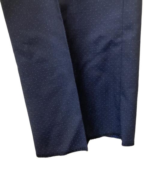 EMPORIO ARMANI（エンポリオ アルマーニ）EMPORIO ARMANI (エンポリオ アルマーニ) シングルスーツ ネイビー サイズ:50の古着・服飾アイテム