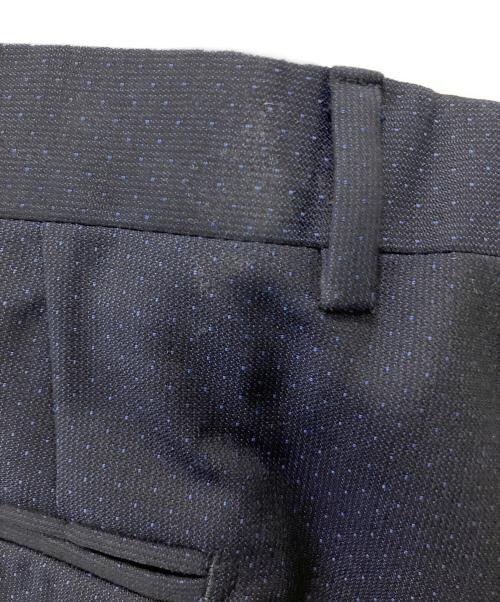 EMPORIO ARMANI（エンポリオ アルマーニ）EMPORIO ARMANI (エンポリオ アルマーニ) シングルスーツ ネイビー サイズ:50の古着・服飾アイテム