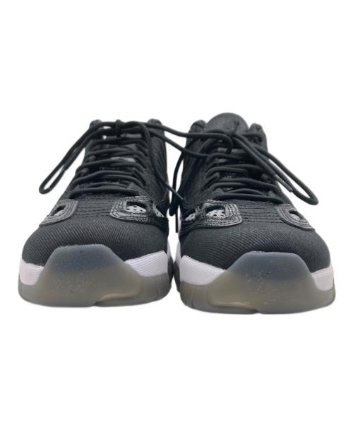 NIKE（ナイキ）NIKE (ナイキ) AIR JORDAN 11 RETRO LOW ブラック サイズ:27.5cm 未使用品の古着・服飾アイテム
