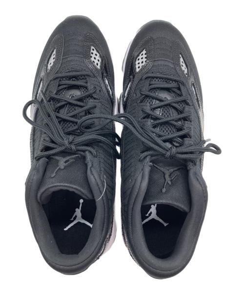 NIKE（ナイキ）NIKE (ナイキ) AIR JORDAN 11 RETRO LOW ブラック サイズ:27.5cm 未使用品の古着・服飾アイテム