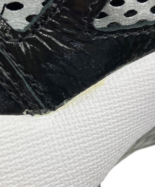 NIKE（ナイキ）NIKE (ナイキ) AIR JORDAN 11 RETRO LOW ブラック サイズ:27.5cm 未使用品の古着・服飾アイテム