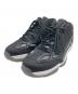 NIKE（ナイキ）の古着「AIR JORDAN 11 RETRO LOW」｜ブラック