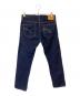 JAPAN BLUE (ジャパンブルー) セルビッチデニムパンツ ネイビー サイズ:31：8000円