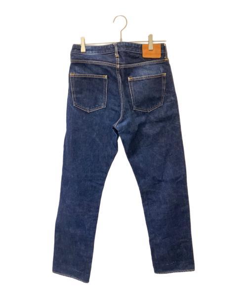 JAPAN BLUE JEANS（ジャパンブルージーンズ）JAPAN BLUE JEANS (ジャパンブルージーンズ) セルビッチデニムパンツ ブルー サイズ:29の古着・服飾アイテム
