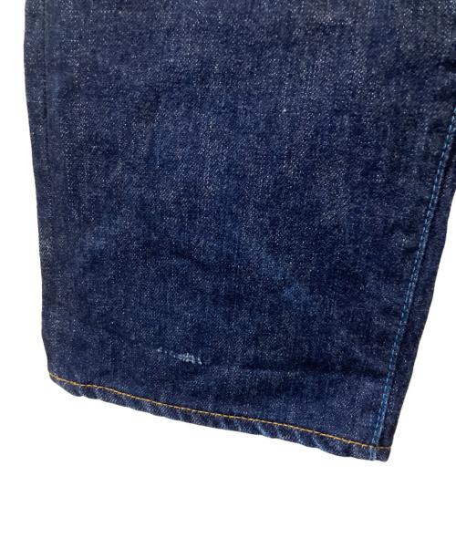 JAPAN BLUE JEANS（ジャパンブルージーンズ）JAPAN BLUE JEANS (ジャパンブルージーンズ) セルビッチデニムパンツ ブルー サイズ:29の古着・服飾アイテム