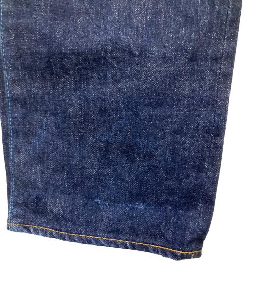 JAPAN BLUE JEANS（ジャパンブルージーンズ）JAPAN BLUE JEANS (ジャパンブルージーンズ) セルビッチデニムパンツ ブルー サイズ:29の古着・服飾アイテム