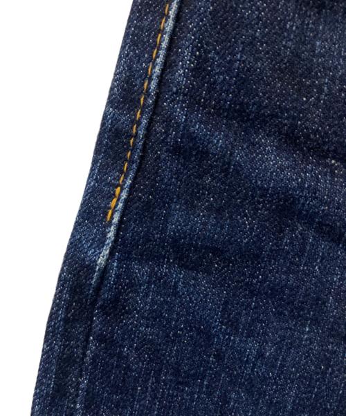 JAPAN BLUE JEANS（ジャパンブルージーンズ）JAPAN BLUE JEANS (ジャパンブルージーンズ) セルビッチデニムパンツ ブルー サイズ:29の古着・服飾アイテム