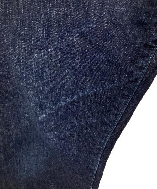 JAPAN BLUE JEANS（ジャパンブルージーンズ）JAPAN BLUE JEANS (ジャパンブルージーンズ) セルビッチデニムパンツ ブルー サイズ:29の古着・服飾アイテム