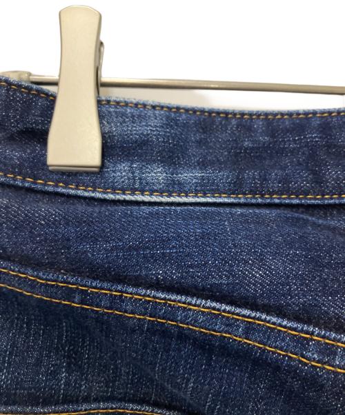 JAPAN BLUE JEANS（ジャパンブルージーンズ）JAPAN BLUE JEANS (ジャパンブルージーンズ) セルビッチデニムパンツ ブルー サイズ:29の古着・服飾アイテム