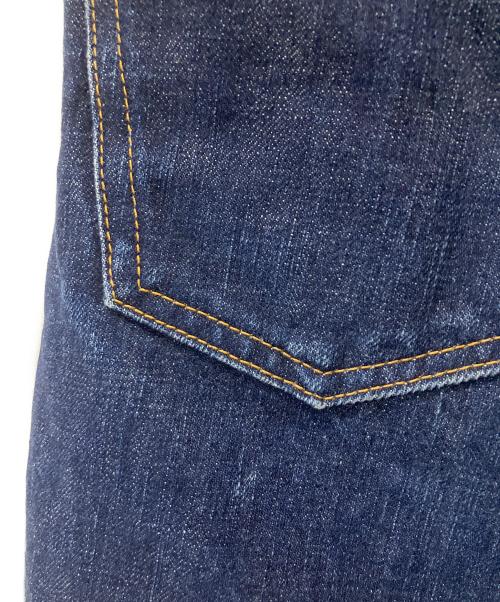 JAPAN BLUE JEANS（ジャパンブルージーンズ）JAPAN BLUE JEANS (ジャパンブルージーンズ) セルビッチデニムパンツ ブルー サイズ:29の古着・服飾アイテム