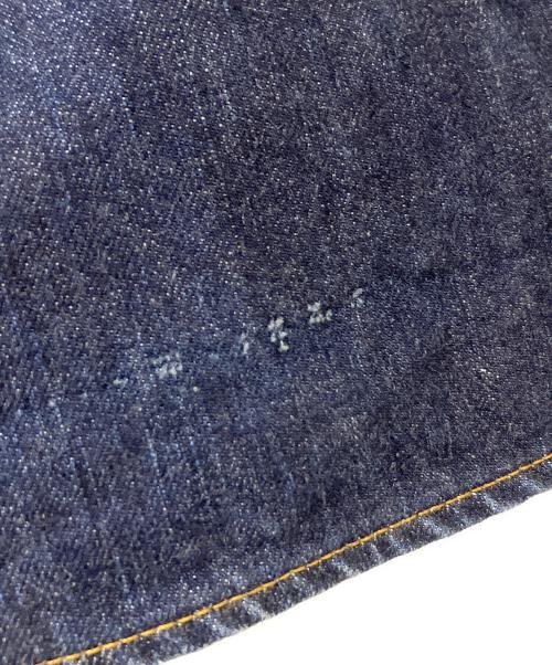 JAPAN BLUE JEANS（ジャパンブルージーンズ）JAPAN BLUE JEANS (ジャパンブルージーンズ) セルビッチデニムパンツ ブルー サイズ:29の古着・服飾アイテム