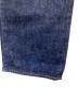 中古・古着 JAPAN BLUE JEANS (ジャパンブルージーンズ) セルビッチデニムパンツ ブルー サイズ:29：7000円