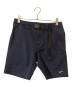 ROKX（ロックス）の古着「LIGHT TREK SHORT」｜ネイビー