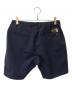 ROKX (ロックス) LIGHT TREK SHORT ネイビー サイズ:M 未使用品：5000円