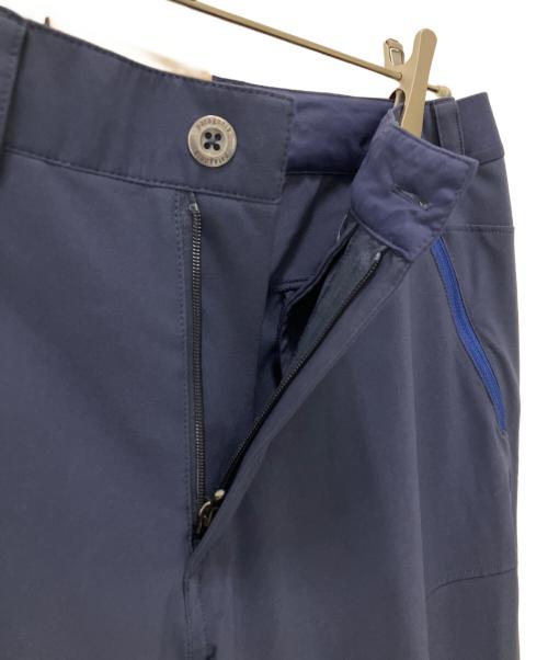 Patagonia（パタゴニア）Patagonia (パタゴニア) メンズ・テラヴィア・トレイル・パンツ ネイビー サイズ:31 未使用品の古着・服飾アイテム