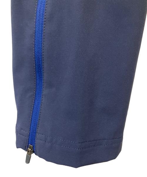 Patagonia（パタゴニア）Patagonia (パタゴニア) メンズ・テラヴィア・トレイル・パンツ ネイビー サイズ:31 未使用品の古着・服飾アイテム