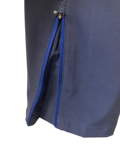 Patagonia（パタゴニア）Patagonia (パタゴニア) メンズ・テラヴィア・トレイル・パンツ ネイビー サイズ:31 未使用品の古着・服飾アイテム
