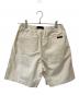 GRAMICCI (グラミチ) G-SHORTS ホワイト サイズ:M 未使用品：5000円