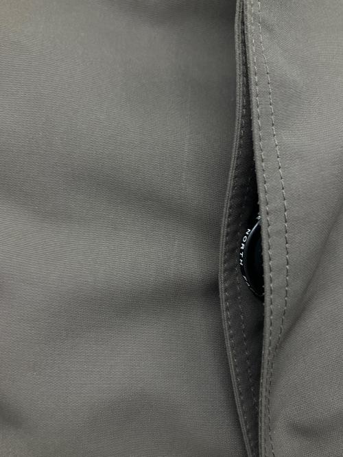 THE NORTHFACE PURPLELABEL（ザ・ノースフェイス パープルレーベル）THE NORTHFACE PURPLELABEL (ザ・ノースフェイス パープルレーベル) ステンカラーコート ブラウン サイズ:XSの古着・服飾アイテム